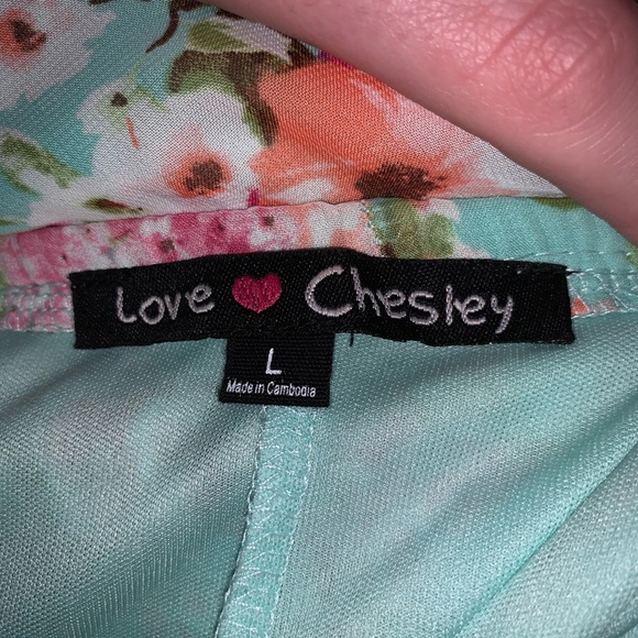 High to Low Dress - Picture 3 of 3